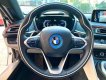BMW i8 2015 - Cần bán lại xe BMW i8 2015, màu trắng, nhập khẩu