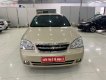 Chevrolet Lacetti 2011 - Bán xe Chevrolet Lacetti đời 2011, màu ghi vàng 