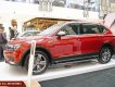 Volkswagen Tiguan 2019 - Volkswagen Tiguan Allspace Luxury, phiên bản giới hạn chỉ còn 2 xe 