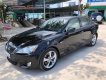 Lexus IS 300 2008 - Bán xe Lexus IS 300 năm sản xuất 2008, màu đen, xe nhập, giá 720tr