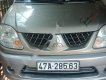 Mitsubishi Jolie SS 2005 - Bán Mitsubishi Jolie SS năm 2005, màu vàng