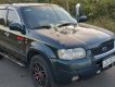 Ford Escape XLT 2003 - Xe Ford Escape XLT sản xuất năm 2003, màu xanh lam