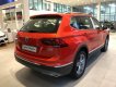 Volkswagen Tiguan SEL 2020 - Bán ô tô Volkswagen Tiguan SEL đời 2020, màu đỏ, nhập khẩu chính hãng