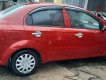 Daewoo Gentra   MT 2007 - Xe Daewoo Gentra MT sản xuất năm 2007, màu đỏ