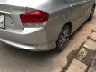 Honda City 2010 - Bán xe Honda City đời 2010, màu bạc, xe nhập giá cạnh tranh