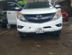 Mazda BT 50    MT 2015 - Bán Mazda BT 50 MT đời 2015, màu trắng, giá 448tr