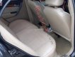 Daewoo Gentra 2008 - Xe Daewoo Gentra SX 1.5 MT năm sản xuất 2008, màu đen chính chủ