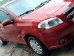 Daewoo Gentra   MT 2007 - Xe Daewoo Gentra MT sản xuất năm 2007, màu đỏ