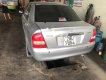 Mazda 323 2003 - Cần bán Mazda 323 đời 2003, màu bạc giá cạnh tranh