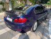 BMW 5 Series 2016 - Cần bán xe BMW 5 Series 2016, màu xanh lam, xe nhập