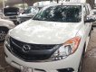 Mazda BT 50    MT 2015 - Bán Mazda BT 50 MT đời 2015, màu trắng, giá 448tr