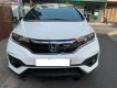 Honda Jazz RS 2018 - Cần bán xe Honda Jazz RS 2018, màu trắng, xe nhập chính chủ, 568tr