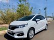 Honda Jazz 2018 - Bán ô tô Honda Jazz đời 2018, màu trắng, nhập khẩu