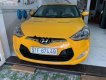 Hyundai Veloster 2011 - Bán xe Hyundai Veloster năm sản xuất 2011, màu vàng, nhập khẩu hàn quốc còn mới, giá chỉ 439 triệu