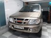 Isuzu Hi lander 2009 - Xe Isuzu Hi lander 2009, màu vàng mới chạy 55.000km