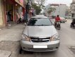 Daewoo Lacetti 2009 - Bán ô tô Daewoo Lacetti sản xuất năm 2009, 200 triệu