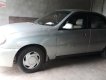 Daewoo Lanos 2001 - Bán Daewoo Lanos năm sản xuất 2001, màu bạc