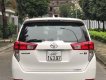 Toyota Innova 2018 - Bán xe Toyota Innova 2.0E MT năm 2018, màu trắng chính chủ, giá chỉ 659 triệu
