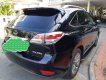 Lexus RX 2015 - Bán ô tô Lexus RX sản xuất năm 2015, màu đen, xe nhập