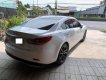 Mazda 6 2.5 AT 2015 - Cần bán xe Mazda 6 2.5 AT năm 2015, màu trắng, giá tốt