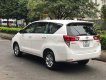 Toyota Innova 2018 - Bán xe Toyota Innova 2.0E MT năm 2018, màu trắng chính chủ, giá chỉ 659 triệu
