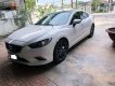 Mazda 6 2.5 AT 2015 - Cần bán xe Mazda 6 2.5 AT năm 2015, màu trắng, giá tốt