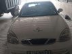 Daewoo Nubira   2003 - Bán gấp Daewoo Nubira đời 2003, màu trắng, giá chỉ 82 triệu