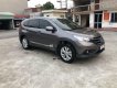 Honda CR V    2013 - Bán xe Honda CR V 2013 giá cạnh tranh