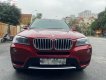 BMW X3 xDrive28i 2011 - Cần bán gấp BMW X3 xDrive28i đời 2011, màu đỏ, nhập khẩu nguyên chiếc, 760 triệu