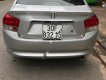 Honda City 2010 - Bán xe Honda City đời 2010, màu bạc, xe nhập giá cạnh tranh