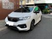 Honda Jazz RS 2018 - Cần bán xe Honda Jazz RS 2018, màu trắng, xe nhập chính chủ, 568tr