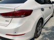 Hyundai Elantra 2017 - Bán ô tô Hyundai Elantra đời 2017, màu trắng, nhập khẩu nguyên chiếc