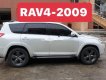 Toyota RAV4 2019 - Bán Toyota RAV4 2019, màu trắng, xe nhập, giá 524tr