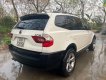 BMW X3 2005 - Cần bán xe BMW X3 năm 2005, nhập khẩu