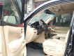 Lexus LX 2009 - Bán Lexus LX năm 2009, màu đen, nhập khẩu nguyên chiếc số tự động