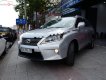 Lexus RX 2013 - Cần bán Lexus RX năm 2013, màu bạc, xe nhập