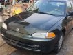 Honda Civic 1995 - Cần bán Honda Civic 1995, xe nhập