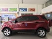 Ford EcoSport 2019 - Bán xe Ford EcoSport AT sản xuất năm 2019, màu đỏ số tự động