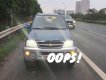 Daihatsu Terios 2005 - Cần bán Daihatsu Terios sản xuất 2005, nhập khẩu, giá chỉ 165 triệu