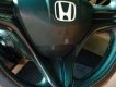 Honda Civic 2007 - Bán Honda Civic năm sản xuất 2007, màu đen đẹp như mới, giá 245tr