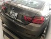 BMW 4 Series 2015 - Bán BMW 4 Series đời 2015, màu nâu, nhập khẩu nguyên chiếc chính chủ