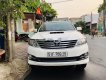 Toyota Fortuner 2016 - Bán Toyota Fortuner MT sản xuất năm 2016, màu trắng giá cạnh tranh