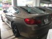 BMW 4 Series 2015 - Bán BMW 4 Series đời 2015, màu nâu, nhập khẩu nguyên chiếc chính chủ