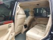 Lexus LX 2009 - Bán Lexus LX năm 2009, màu đen, nhập khẩu nguyên chiếc số tự động