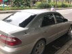 Mazda 626 2003 - Bán ô tô Mazda 626 năm sản xuất 2003, xe nhập