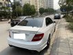 Mercedes-Benz C class 2013 - Bán Mercedes đời 2013, màu trắng chính chủ giá cạnh tranh