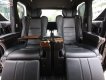 Toyota Alphard 2015 - Bán Toyota Alphard sản xuất 2015, màu đen, nhập khẩu số tự động