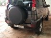 Daihatsu Terios 2005 - Cần bán xe Daihatsu Terios đời 2005, màu đen, nhập khẩu, giá chỉ 215 triệu