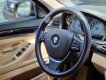 BMW 5 Series 2016 - Bán BMW 5 Series 2016, màu xanh lam, xe nhập