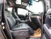 Toyota Alphard 2015 - Bán Toyota Alphard sản xuất 2015, màu đen, nhập khẩu số tự động